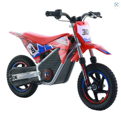 Kids 3-6 Year Old Dirt Bike