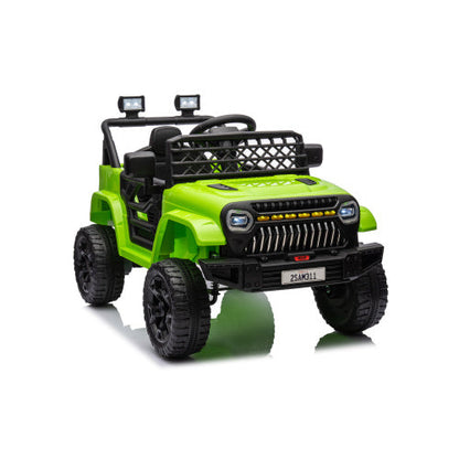 12V Toy Electric Vehicle
