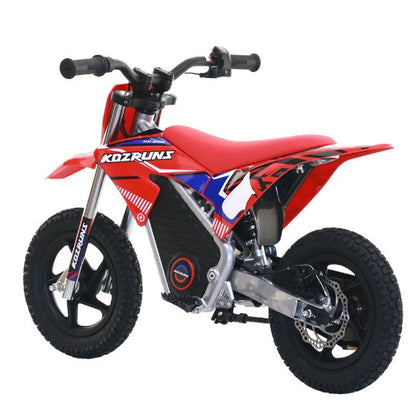 3-6 Years Old Kids Dirt Bike