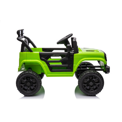 12V Toy Electric Vehicle