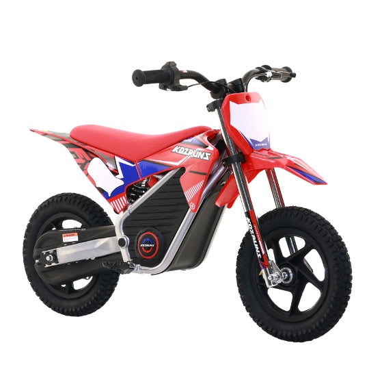 3-6 Years Old Kids Dirt Bike