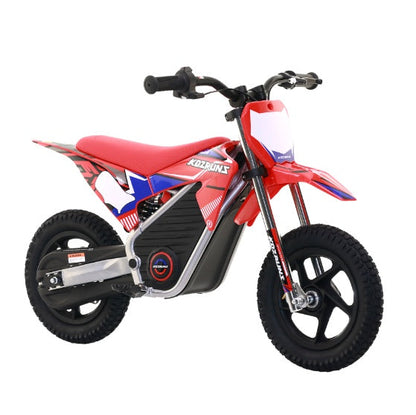 3-6 Years Old Kids Dirt Bike