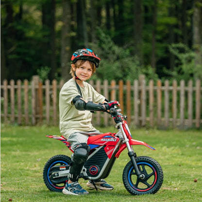 Kids 3-6 Year Old Dirt Bike