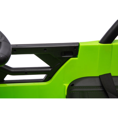 12V Toy Electric Vehicle